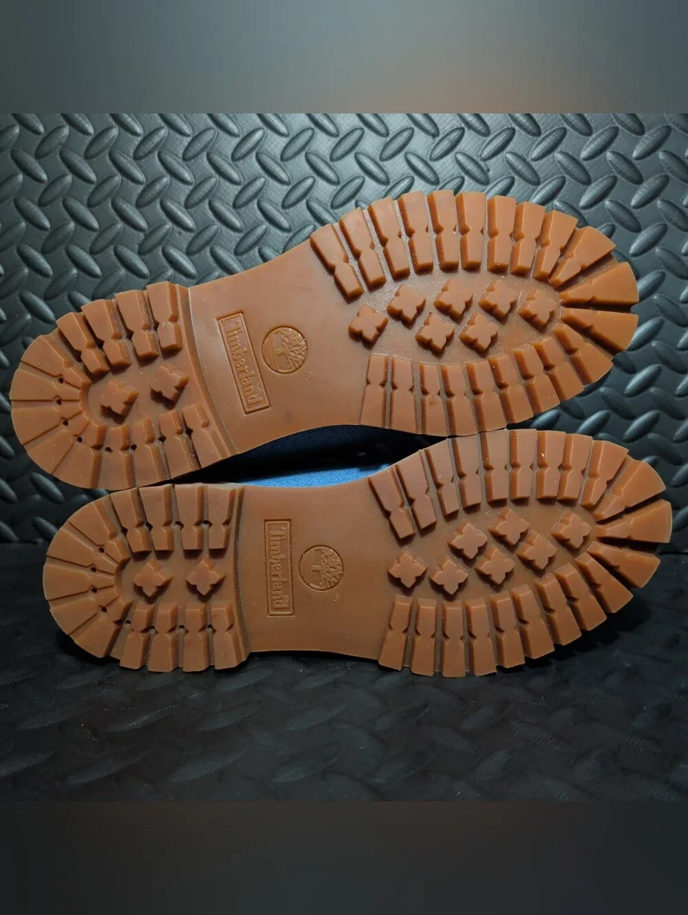 TIMBERLAND x Just Don 6